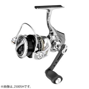 アブガルシア [90] 21 ゼノン 1000S : 0036282147409 : かめや釣具 