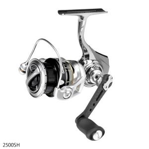 Abu Garcia アブガルシア ZENON ゼノン 3000MSH 1548042 (スピニング  