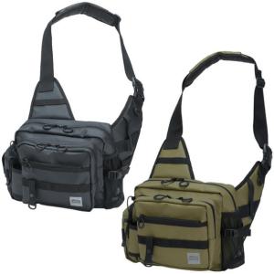 SLASH（スラッシュ） ドライメッセンジャーバッグ SL-288 【一部地域を