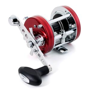 Abu Garcia（アブガルシア） ABU アンバサダー 5501CS ロケット BL/GR