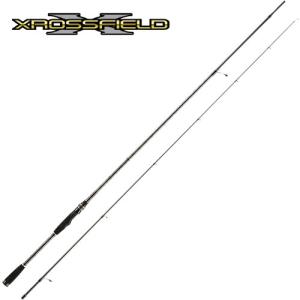 Abu Garcia（アブガルシア） 決算セール クロスフィールド XRFC-662ML