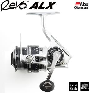 (送料無料) アブガルシア レボ ALX 2500SH （スピニングリール）