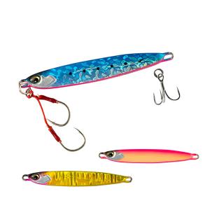 ザクトクラフト オゴペン 180F STD 180-60g トビウオ : 松本釣具店