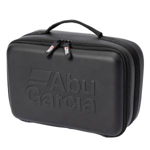 Abu Garcia RevoElite 8 リール ブラック 収納袋付き Abu Garcia（アブガルシア） リールケース・リール収納 リールケース2
