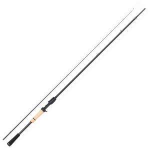 アブガルシア HSSC-722H ブラックバスロッドの買取情報