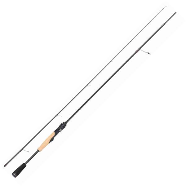 アブガルシア ホーネット スピアーズ HSSS-652ML 1595377 (ブラックバスロッド)【...
