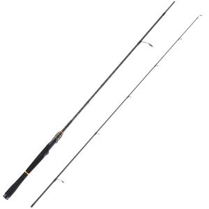 シマノ ムーンショットBS S73M+ ほぼ未使用 美品 付属品あり シマノ シーバスロッド ムーンショット BS S73M+ (スピニング センター