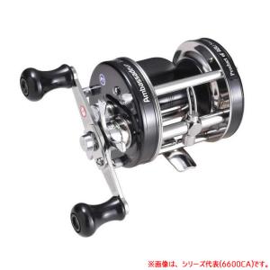 Abu Garcia（アブガルシア） [90] アンバサダー 5500CS Rocket