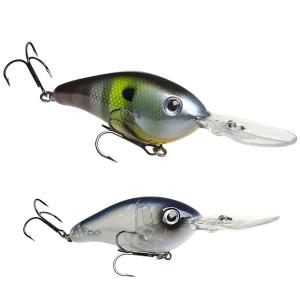 ZIP BAITS（ジップベイツ） 【全10色】 ザブラ シャッドカイラ 80SP