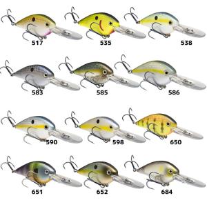 スミス キャタピー2 (ナマズ 鯰 ブラックバスルアー) : フィッシング遊