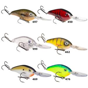 ZIP BAITS（ジップベイツ） 【全10色】 ザブラ シャッドカイラ 80SP