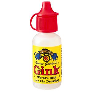 ティムコ GEHRKES ガーキ ギンク フロータントの買取情報