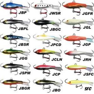 ラパラ アイスジグ 3cm ジャパンスペシャル フィッシング遊web店 通販 Paypayモール