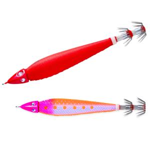 アニサキス ともぐいスッテ 15号 イカエギ イカメタル オモリグ スッテ