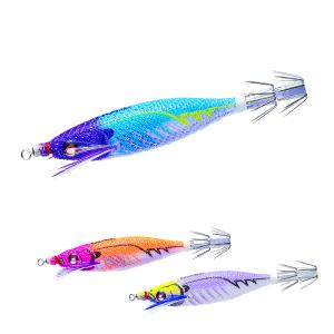 デュエル イージーベイト 80mm システムカラー A1709 (浮きスッテ) ゆうパケット可｜fishing-you