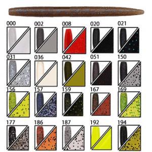 ゲーリーインターナショナル ヤマセンコー 5インチ J9-10 その2