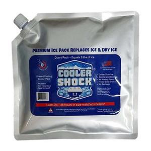 クーラーショック COOLER SHOCK Mサイズ 7CSMS