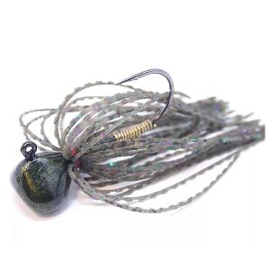 全8色】 レイドジャパン マスタージグ 9g (ラバージグ) ゆうパケット可