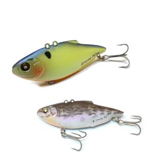 ヴァルケイン　ク－ガ　ルアーセット　20個 ヴァルケイン プラグ 【スタッフカラー 】