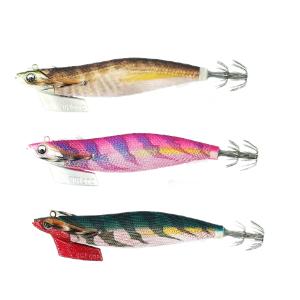 スクイッドマニア ワイルドチェイス 3.5号 その2 (エギング エギ egi