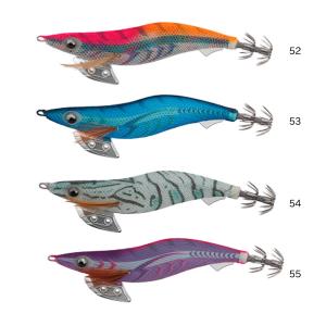 ヤマシタ エギ王ライブ 3.0号 (エギング エギ egi 餌木) ゆうパケット