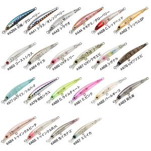 Megabass（メガバス） カゲロウ100F(SP-C)エスピー シー ラブルー