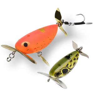 スミス キャタピー2 (ナマズ 鯰 ブラックバスルアー) : フィッシング遊