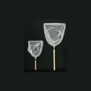 昌栄 川虫玉網 20cm ステンカバー付 No.234 : フィッシング遊web店