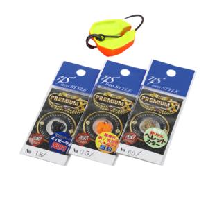 全10色】 ロブルアー バベルZ 1.5g (スプーン トラウトルアー) ゆう