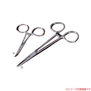 スミス アングラーズ フォーセップ ラージ ストレート