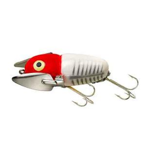 全4色】ヘドン タイニークレイジークローラー Heddon : バックラッシュ