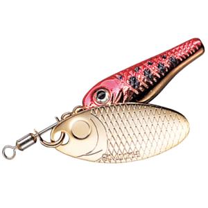 FPBルアーズ FPB LURE'S ベリーズ 1g (スプーン トラウトルアー) ゆう