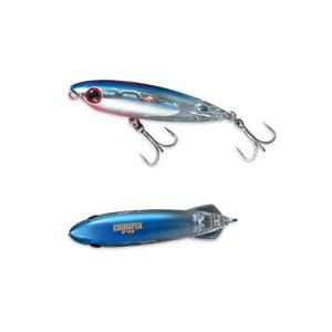 MEGABASS × ARBOGAST JITTER STICK