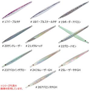 Megabass（メガバス） トリジアペンシル （TRIGYA PENCIL 200mm／100g