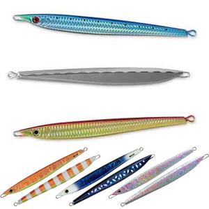 ライズジャパン ライズジグSLJ 100g (RISE JIG メタルジグ ジギング