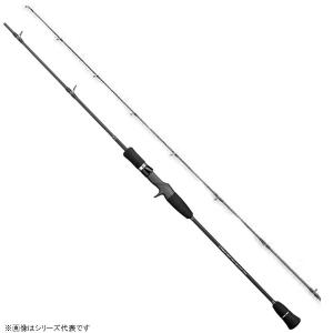 スミス オフショアスティック HSJ-CS66/L (ライトジギングロッド)(大型商品B)｜fishing-you