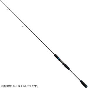 YAMAGA Blanks ヤマガブランクス [90] SeaWalk Light-Jigging (シー