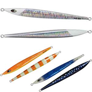 スミス CB.ムラマサ3S 500g メタルジグの買取情報