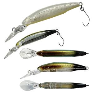 スミス スティルエリアT2 ゆうパケット可の買取情報