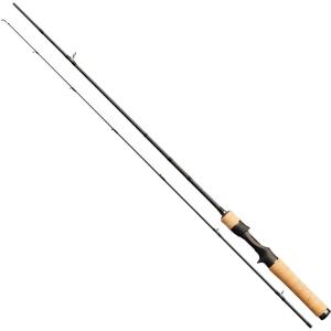 ジャッカル 23 リボルテージ RV2-C66M+ (ブラックバス ロッド 竿 釣り