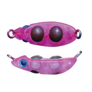 スミス ズルビー #10 ピーチRGの買取情報