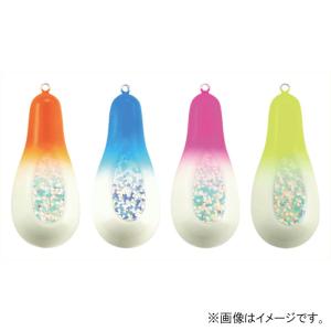 パラドックス でらいわし 150g ミドキン (メタルジグ ジギング) ゆう