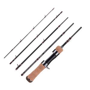 fenwick（フェンウィック） GFS38CUL-4J(3ft8in) (渓流)(ベイト
