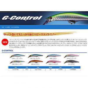 Jackson（ジャクソン） Gコントロール 28g 有頂天カラー : 池袋