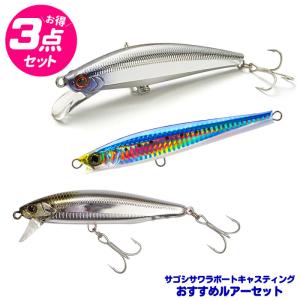 DUEL（デュエル） ボニータ 170mm R1157 (トローリングルアー
