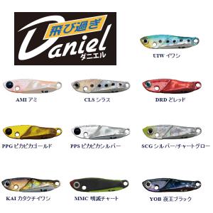 飛び過ぎダニエル 1gの買取情報