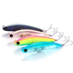 クレイジーワークス ボルテックス アワビ 230 /S038S 未使用 ヒラマサ