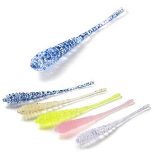 アピア シーバスロッド グランデージ STD.C76MH(ベイト 2ピース
