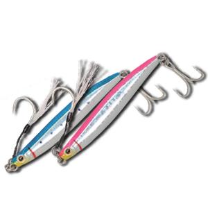 Jackson（ジャクソン） メタルエフェクト ブレード 40g 岸一ピングー