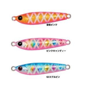 ジャクソン ギャロップアシストロングキャスト 有頂天カラー 32g セクシーフィッシュネット  ゆうパケット可